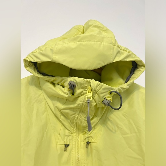 Bench Timer Jacket - Picture 6 of 11